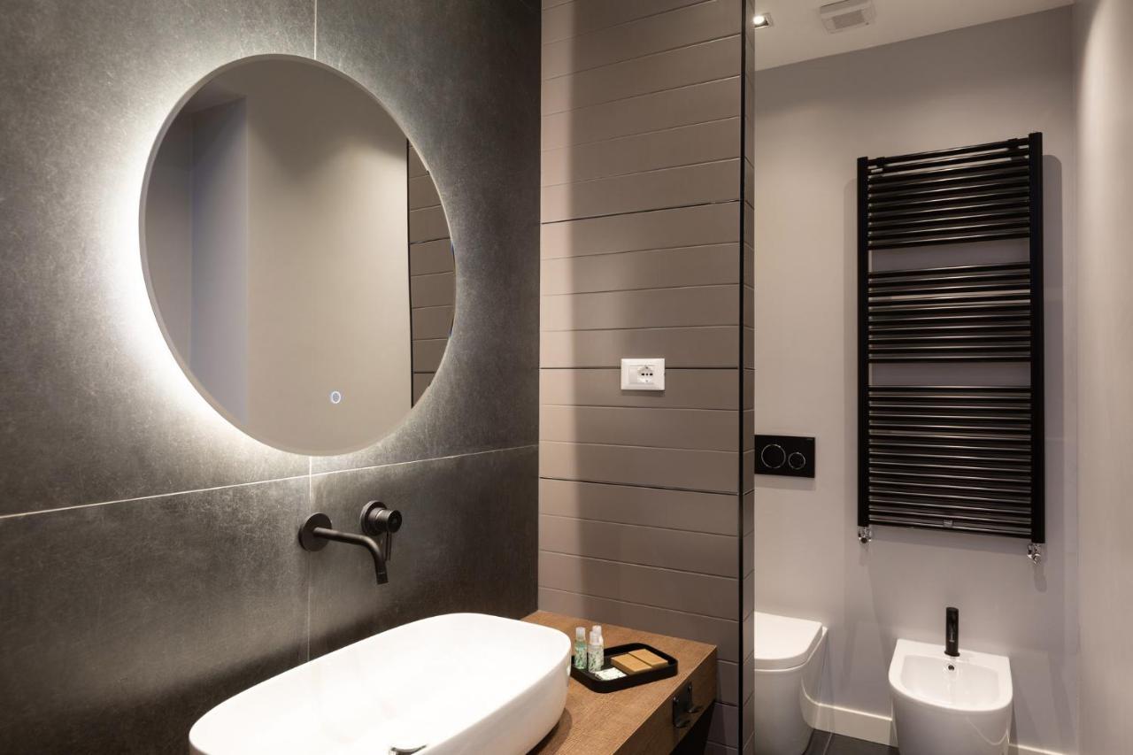 Ca'Milla Luxury Apartments Triest Zewnętrze zdjęcie